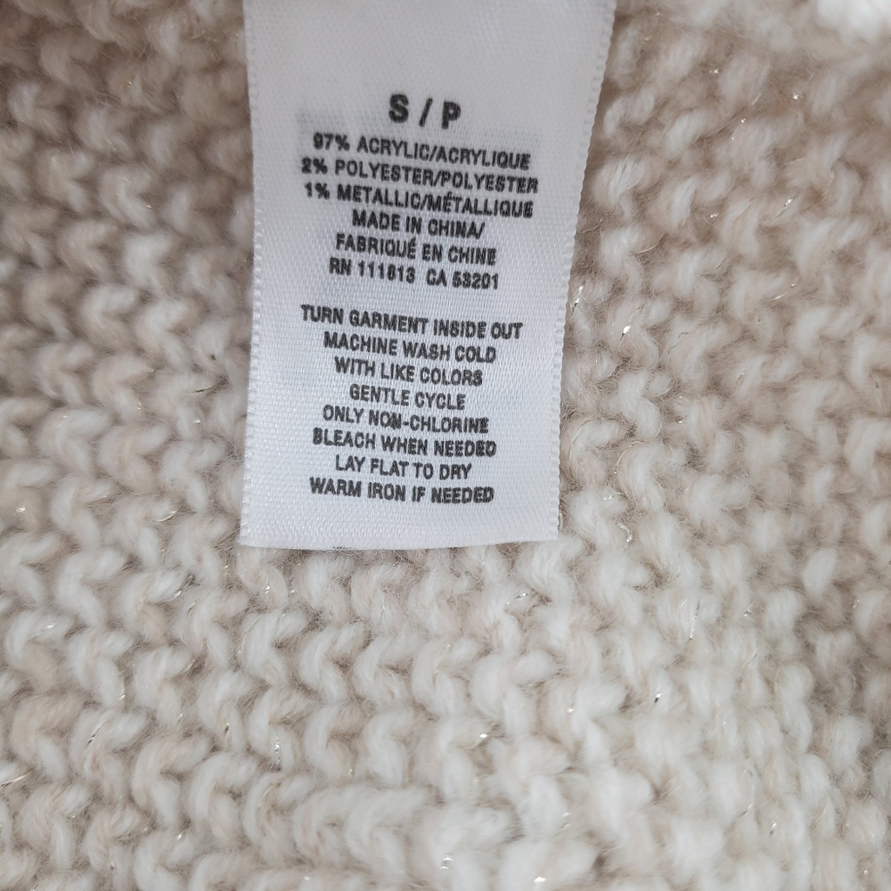 Aeropostale Sweater - Picture 5 of 5